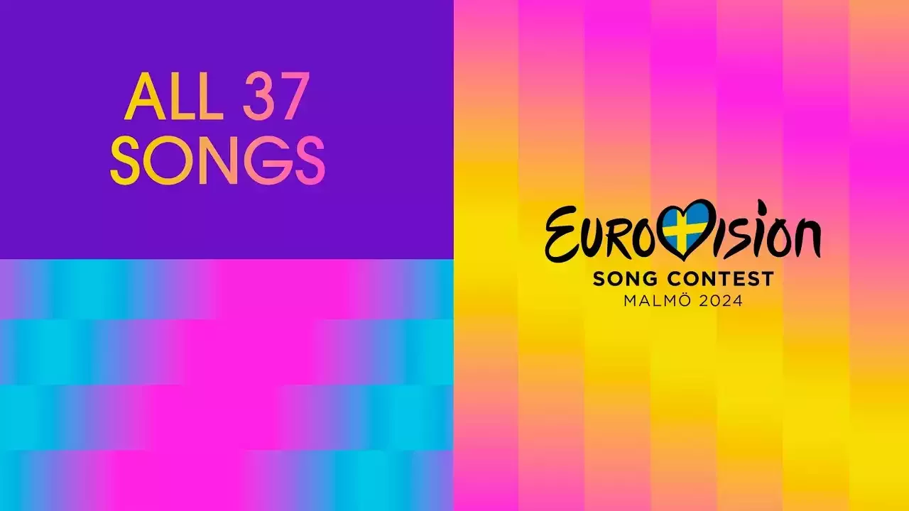 Countdown to Eurovision: Get Ready for the Biggest Musical of 2024